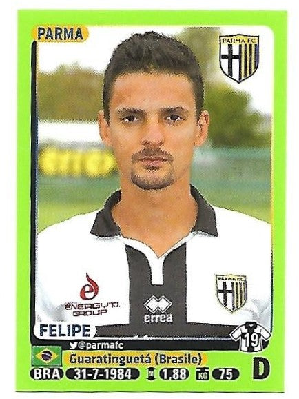 Calciatori panini 2014/15 - Scegli figurina da 301 a 400