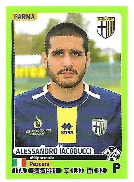 Calciatori panini 2014/15 - Scegli figurina da 301 a 400