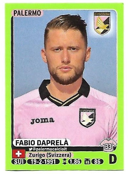 Calciatori panini 2014/15 - Scegli figurina da 301 a 400