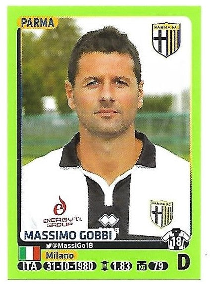 Calciatori panini 2014/15 - Scegli figurina da 301 a 400