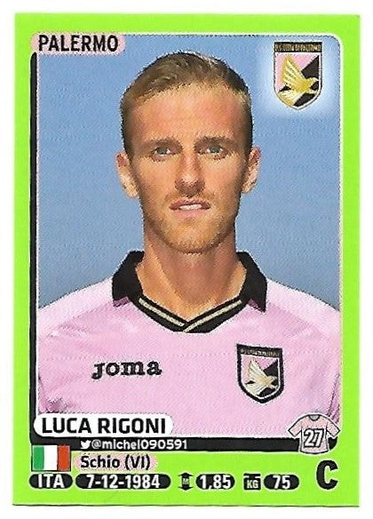 Calciatori panini 2014/15 - Scegli figurina da 301 a 400