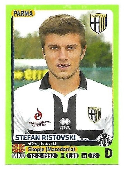 Calciatori panini 2014/15 - Scegli figurina da 301 a 400