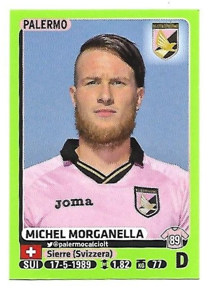 Calciatori panini 2014/15 - Scegli figurina da 301 a 400