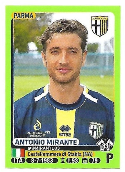 Calciatori panini 2014/15 - Scegli figurina da 301 a 400