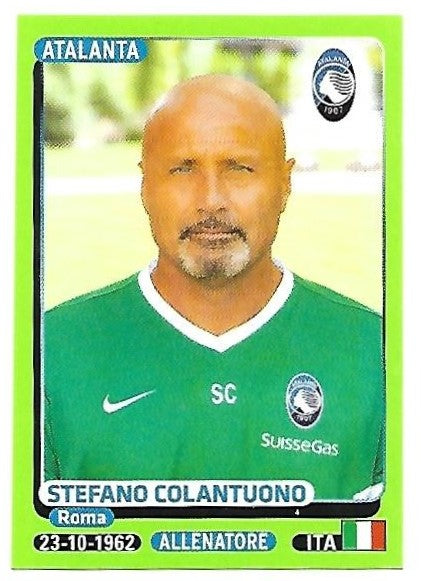 Calciatori panini 2014/15 - Scegli figurina da 1 a 100