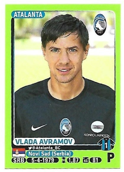 Calciatori panini 2014/15 - Scegli figurina da 1 a 100