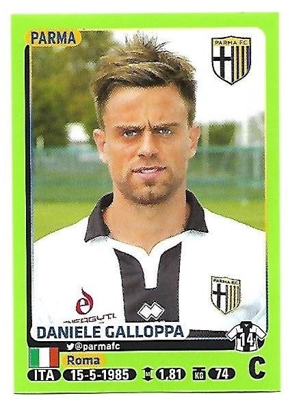 Calciatori panini 2014/15 - Scegli figurina da 301 a 400