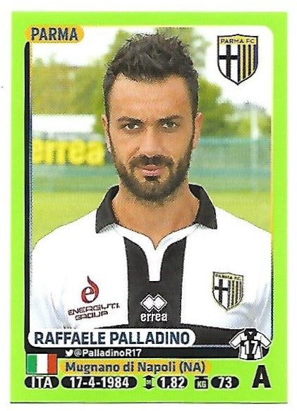 Calciatori panini 2014/15 - Scegli figurina da 301 a 400