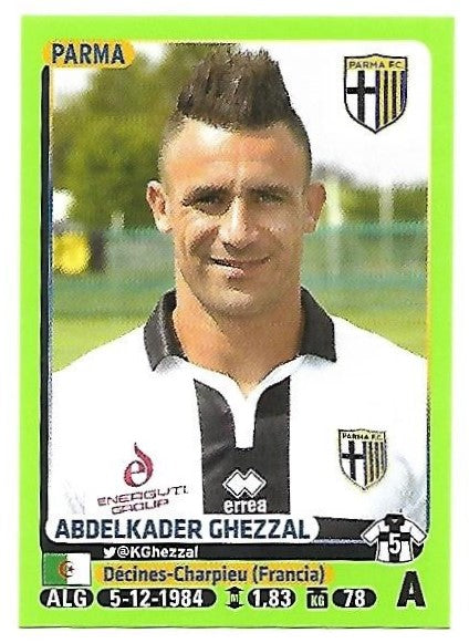 Calciatori panini 2014/15 - Scegli figurina da 301 a 400