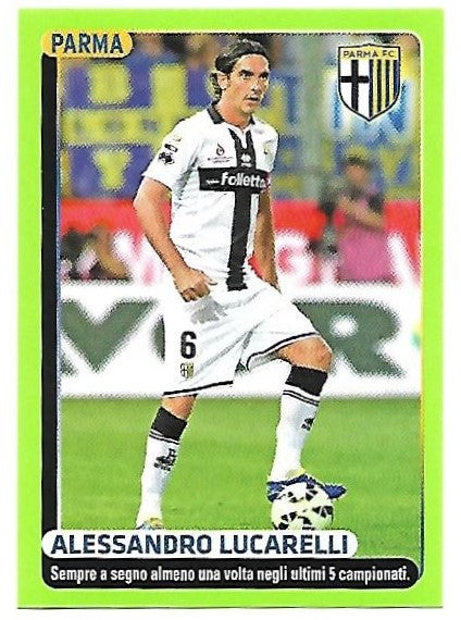 Calciatori panini 2014/15 - Scegli figurina da 301 a 400