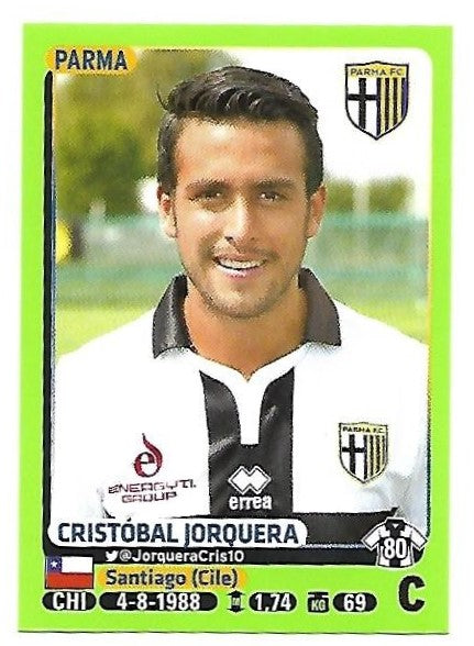 Calciatori panini 2014/15 - Scegli figurina da 301 a 400