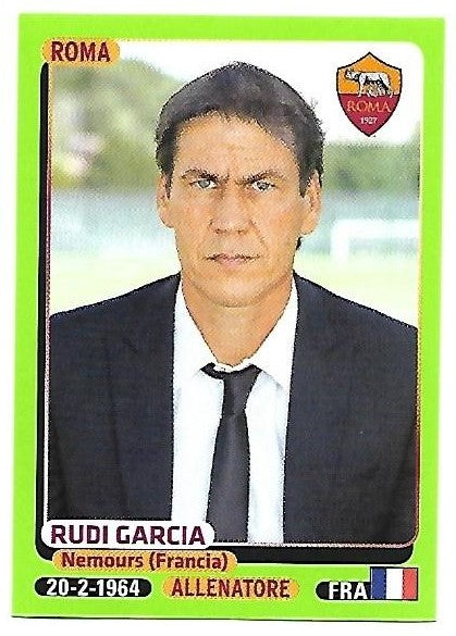 Calciatori panini 2014/15 - Scegli figurina da 301 a 400