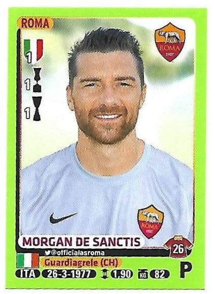 Calciatori panini 2014/15 - Scegli figurina da 301 a 400