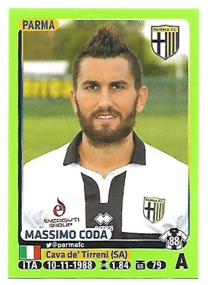 Calciatori panini 2014/15 - Scegli figurina da 301 a 400