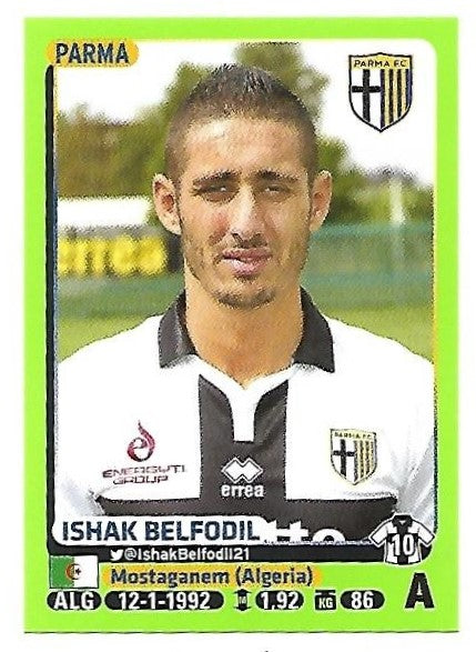 Calciatori panini 2014/15 - Scegli figurina da 301 a 400