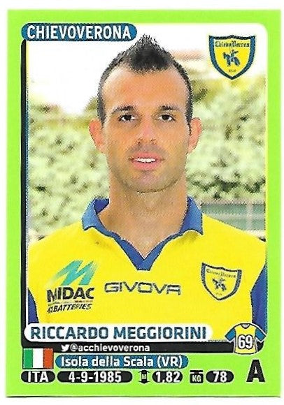 Calciatori panini 2014/15 - Scegli figurina da 101 a 200