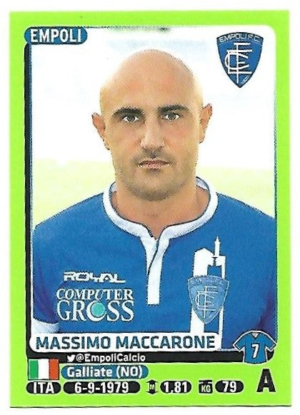 Calciatori panini 2014/15 - Scegli figurina da 101 a 200