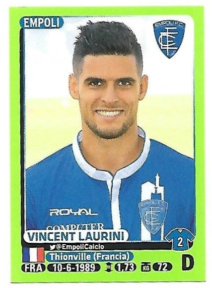 Calciatori panini 2014/15 - Scegli figurina da 101 a 200