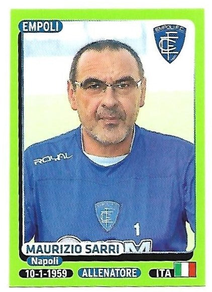 Calciatori panini 2014/15 - Scegli figurina da 101 a 200