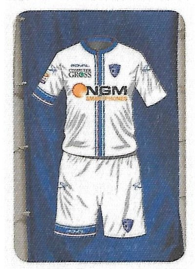 Calciatori panini 2014/15 - Scegli figurina da 101 a 200