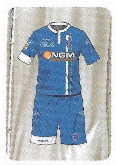 Calciatori panini 2014/15 - Scegli figurina da 101 a 200