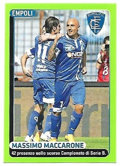 Calciatori panini 2014/15 - Scegli figurina da 101 a 200