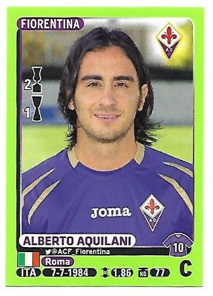 Calciatori panini 2014/15 - Scegli figurina da 101 a 200