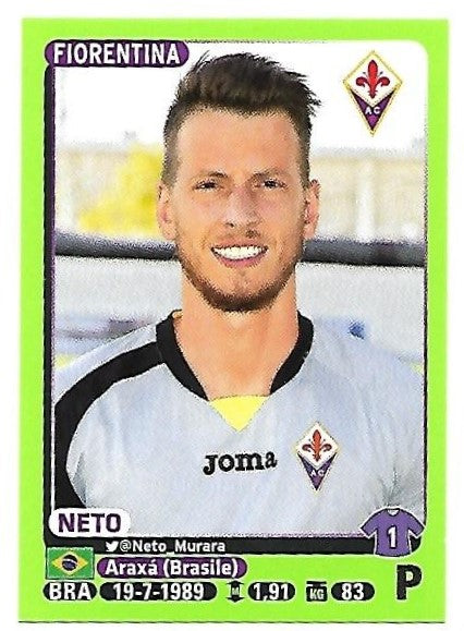 Calciatori panini 2014/15 - Scegli figurina da 101 a 200