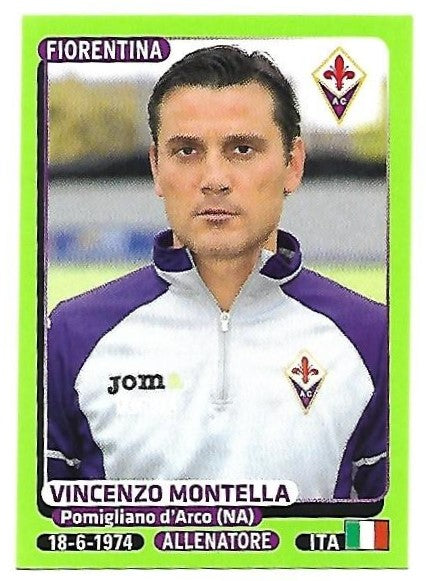 Calciatori panini 2014/15 - Scegli figurina da 101 a 200