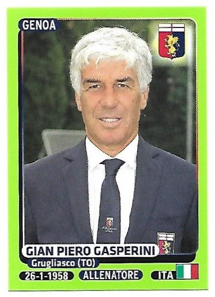 Calciatori panini 2014/15 - Scegli figurina da 101 a 200