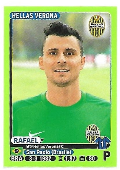 Calciatori panini 2014/15 - Scegli figurina da 101 a 200