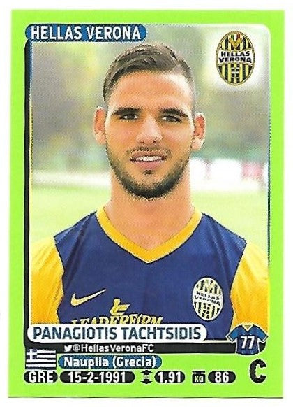 Calciatori panini 2014/15 - Scegli figurina da 101 a 200