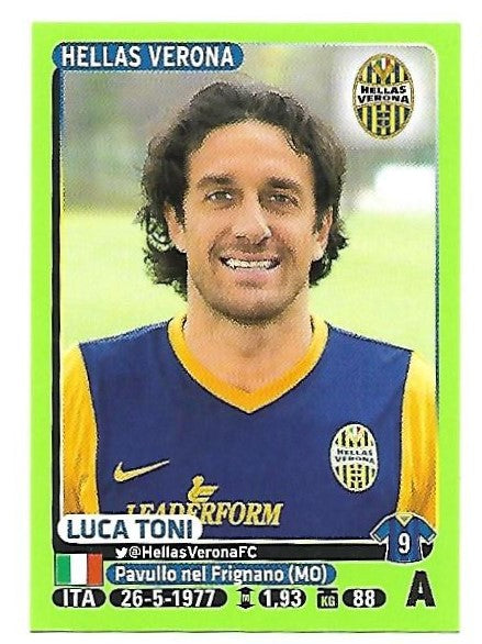 Calciatori panini 2014/15 - Scegli figurina da 201 a 300