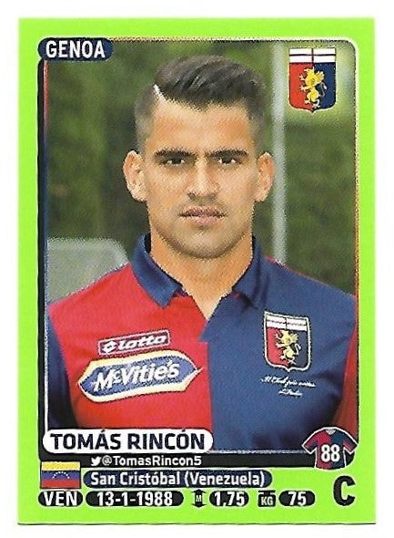 Calciatori panini 2014/15 - Scegli figurina da 101 a 200