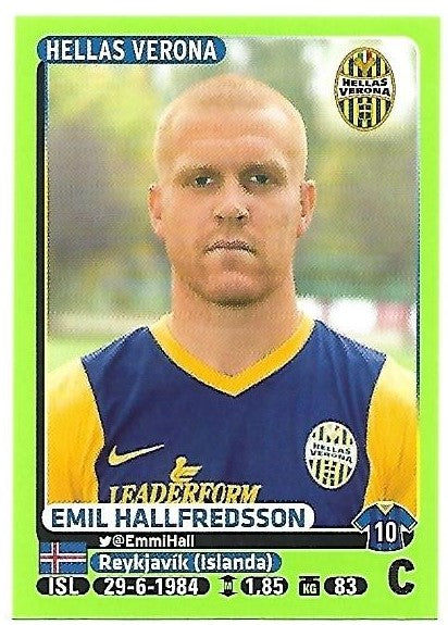 Calciatori panini 2014/15 - Scegli figurina da 101 a 200