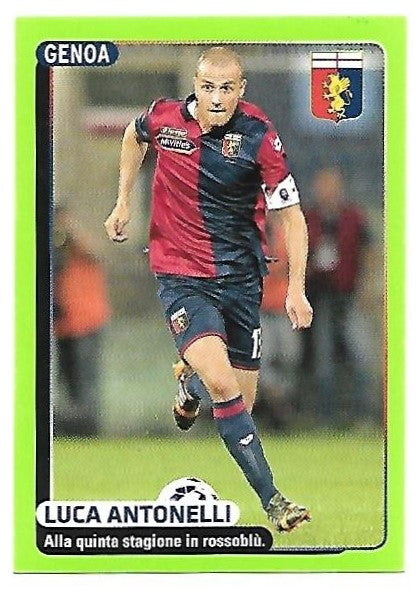 Calciatori panini 2014/15 - Scegli figurina da 101 a 200