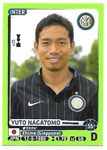 Calciatori panini 2014/15 - Scegli figurina da 201 a 300