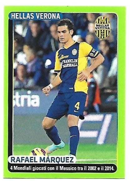 Calciatori panini 2014/15 - Scegli figurina da 201 a 300