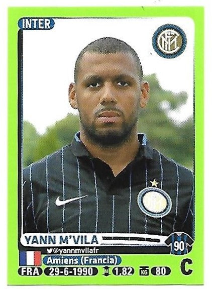 Calciatori panini 2014/15 - Scegli figurina da 201 a 300