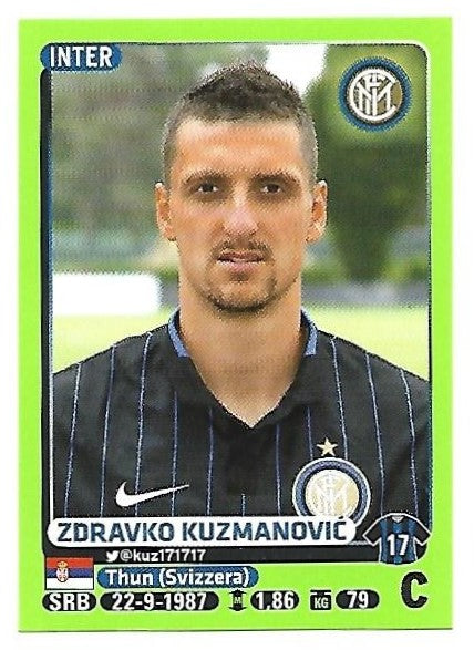 Calciatori panini 2014/15 - Scegli figurina da 201 a 300