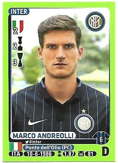 Calciatori panini 2014/15 - Scegli figurina da 201 a 300