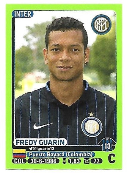 Calciatori panini 2014/15 - Scegli figurina da 201 a 300