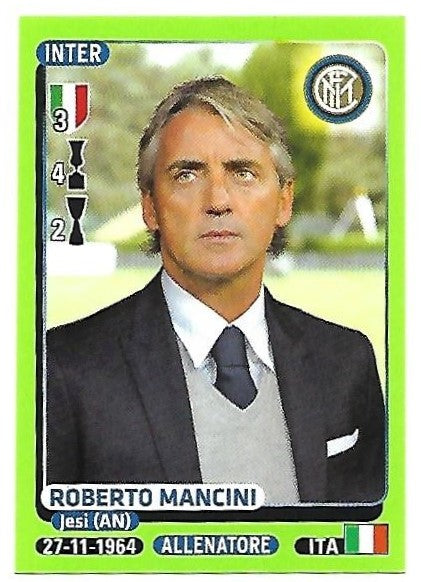 Calciatori panini 2014/15 - Scegli figurina da 201 a 300