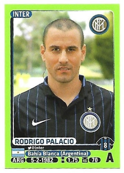 Calciatori panini 2014/15 - Scegli figurina da 201 a 300