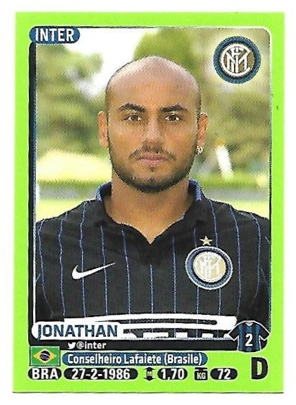 Calciatori panini 2014/15 - Scegli figurina da 201 a 300