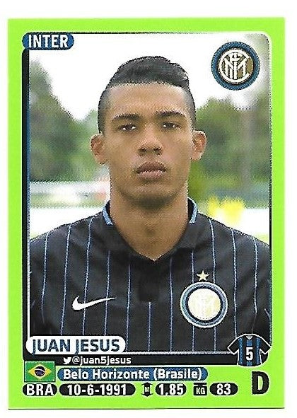 Calciatori panini 2014/15 - Scegli figurina da 201 a 300