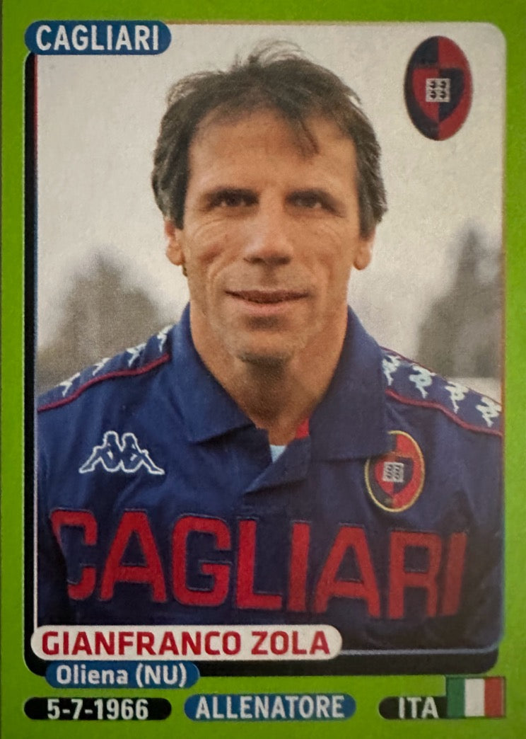 Calciatori panini 2014/15 - Scegli figurina aggiornamenti da A1 a A44