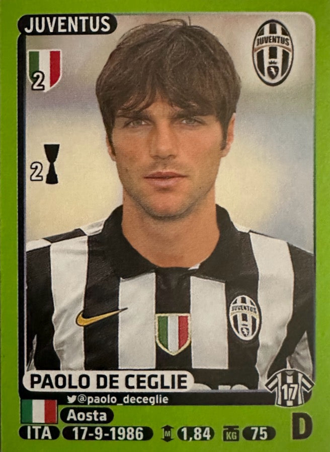 Calciatori panini 2014/15 - Scegli figurina aggiornamenti da A1 a A44