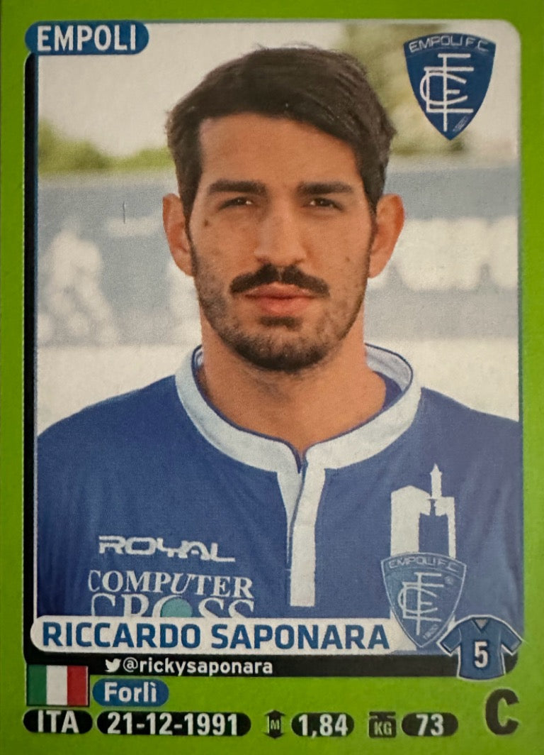 Calciatori panini 2014/15 - Scegli figurina aggiornamenti da A1 a A44