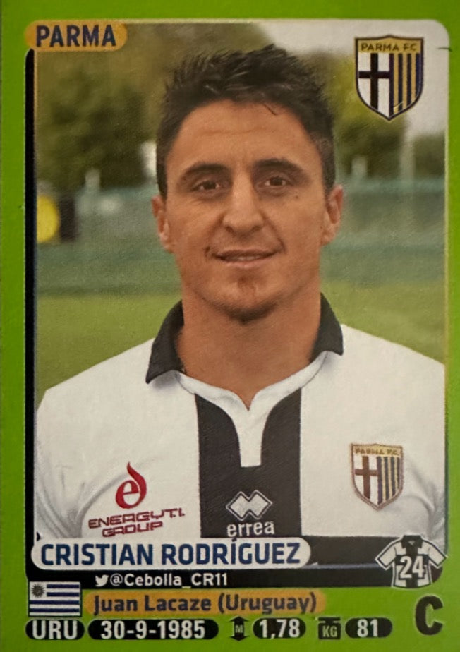 Calciatori panini 2014/15 - Scegli figurina aggiornamenti da A1 a A44